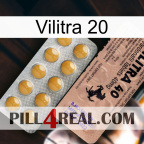 Vilitra 20 41